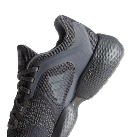 adidas Alphatorsion Men's Running Shoe - Size 9 - Grey - New - Picture 7 of 9